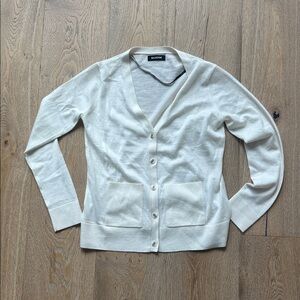 NAADAM 100% Cashmere Sweater Size Small